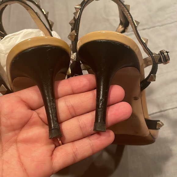 Valentino spoke shoes - Picture 4 of 4